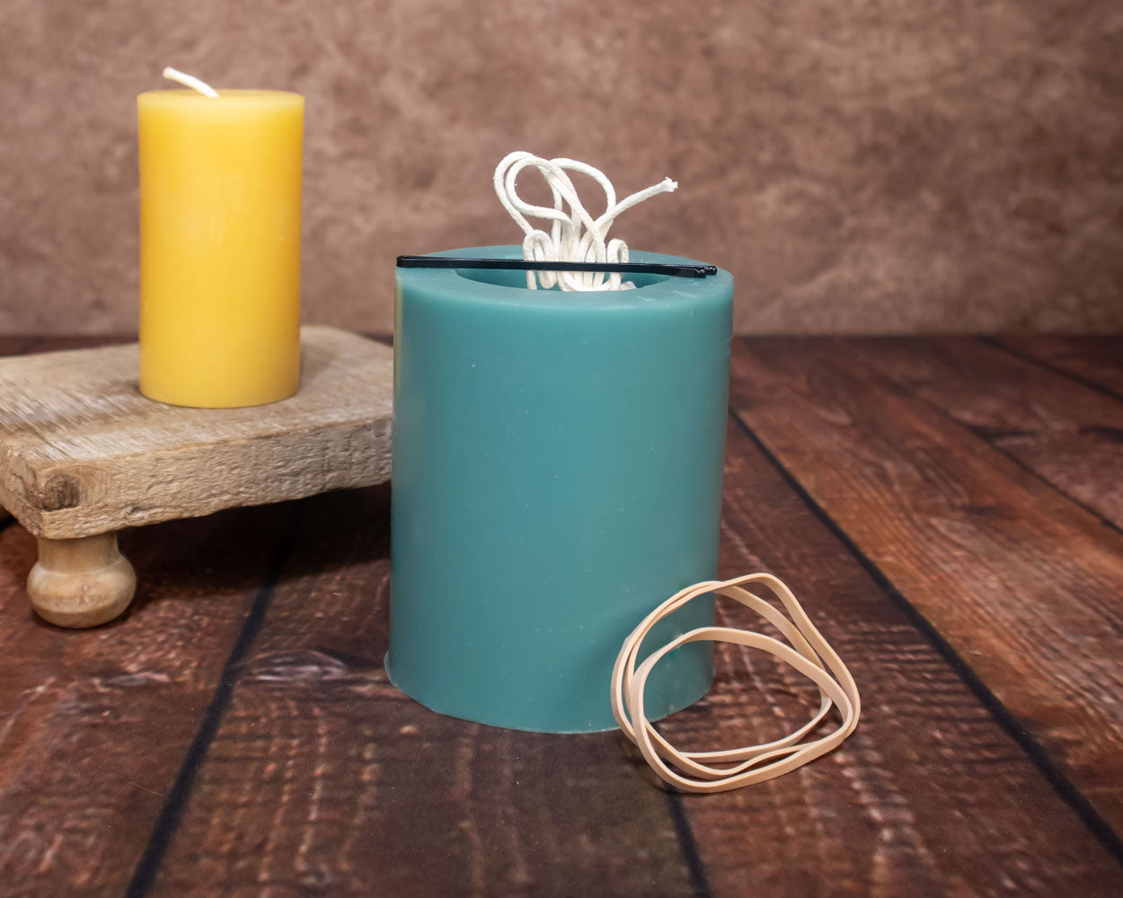 2x3 Pillar Mold