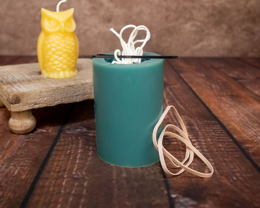 Great Horned Owl Mold | High Quality Rubber Molds