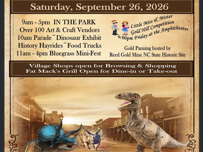 Founder's Day