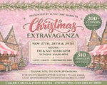 5th annual Christmas Extravaganza