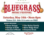 Bluegrass Festival