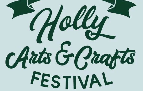 Holly Arts & Crafts Festival