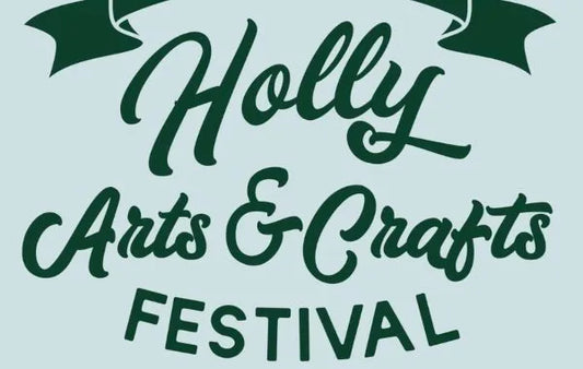 Holly Arts & Crafts Festival