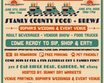Stanly County Food & Brews
