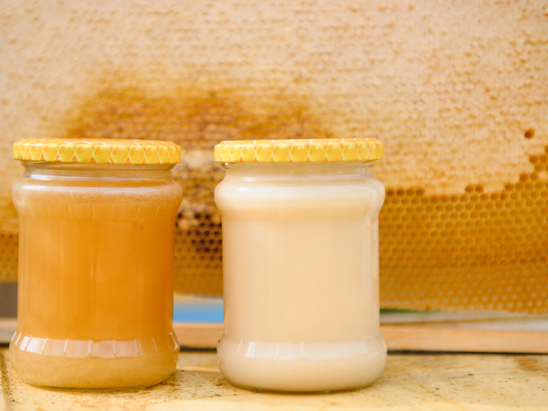 Raw vs. Processed Honey: What's the Difference and Which is Healthier?
