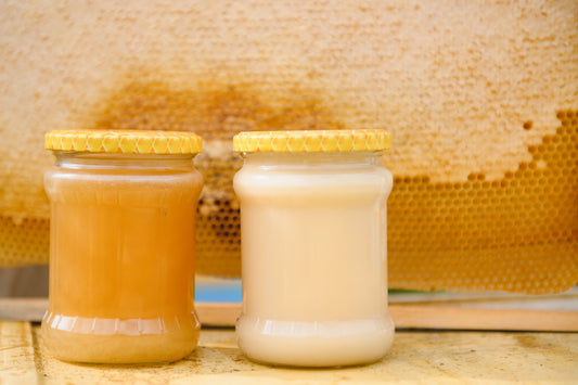 Raw vs. Processed Honey: What's the Difference and Which is Healthier?