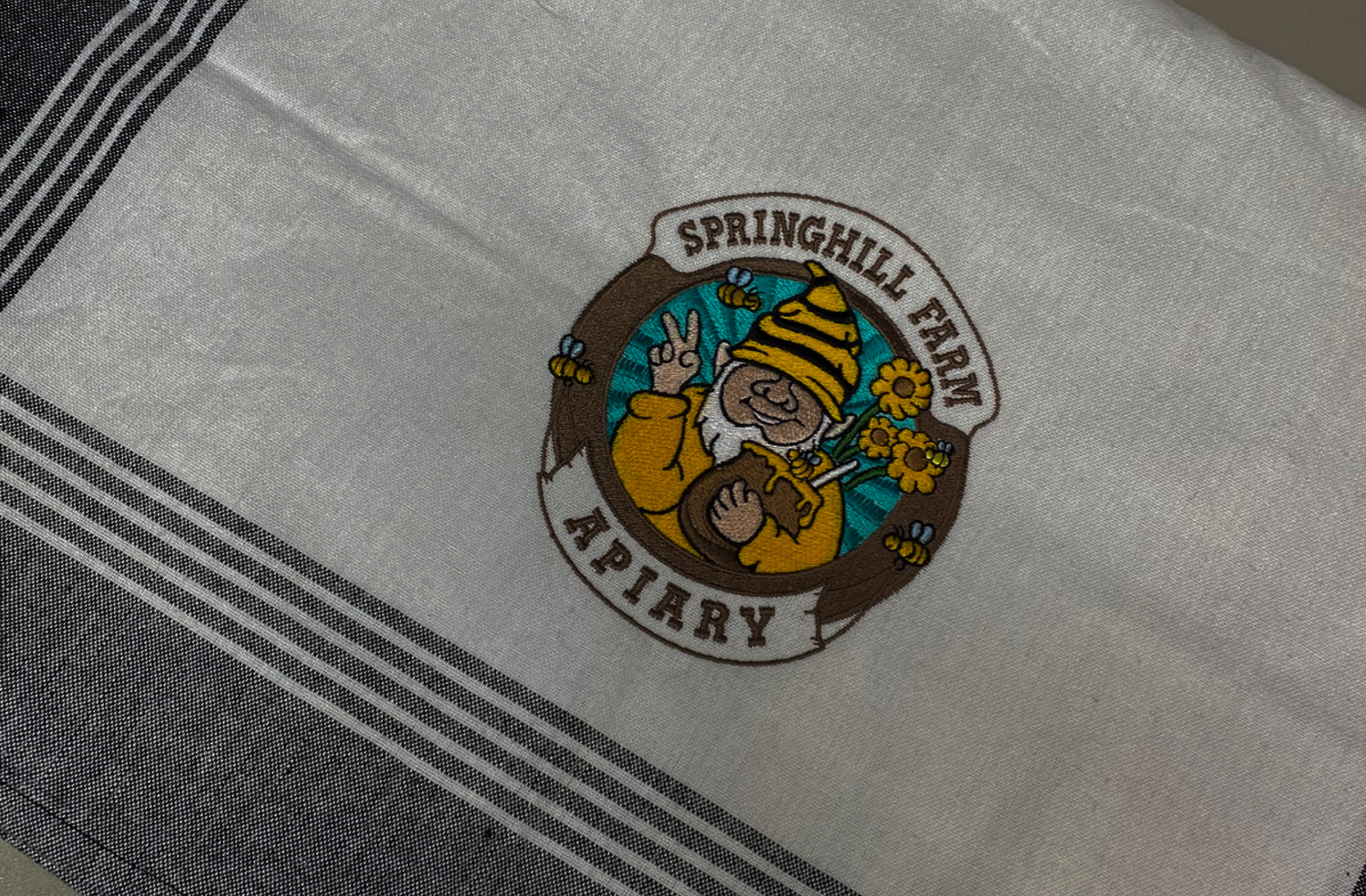 Clothing And Apparel