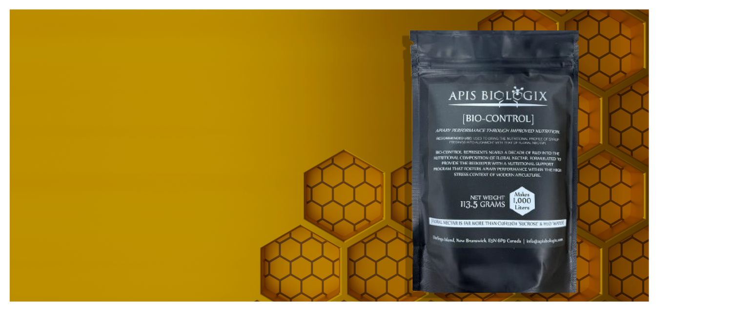 Bee Supplements