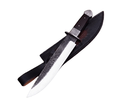Blade Smith - Custom-Made 15" Bowie Knife
