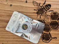 Pollen - 1oz 100% pure Honeybee Polen