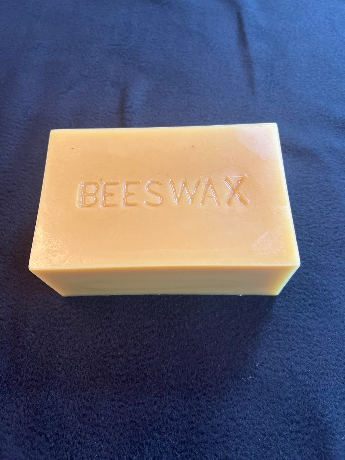Pure Beeswax- Bulk – Farm and Hive