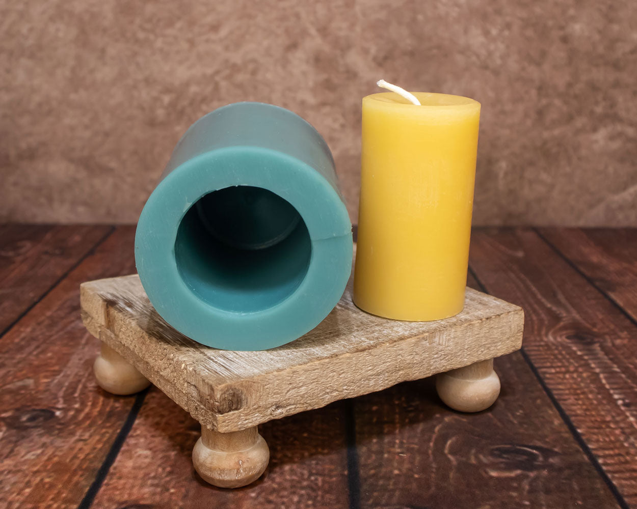 2x3 Pillar Mold