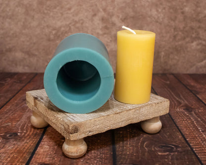 2x3 Pillar Mold