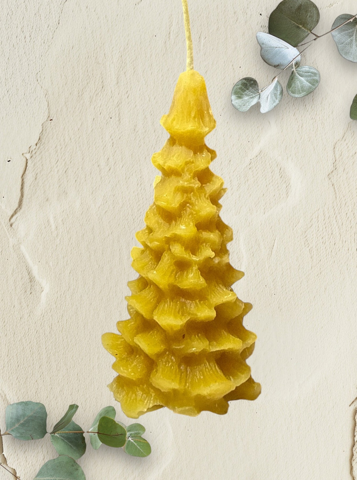 3" extra small slim Candle