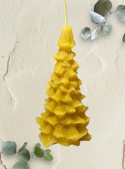 3" extra small slim Candle