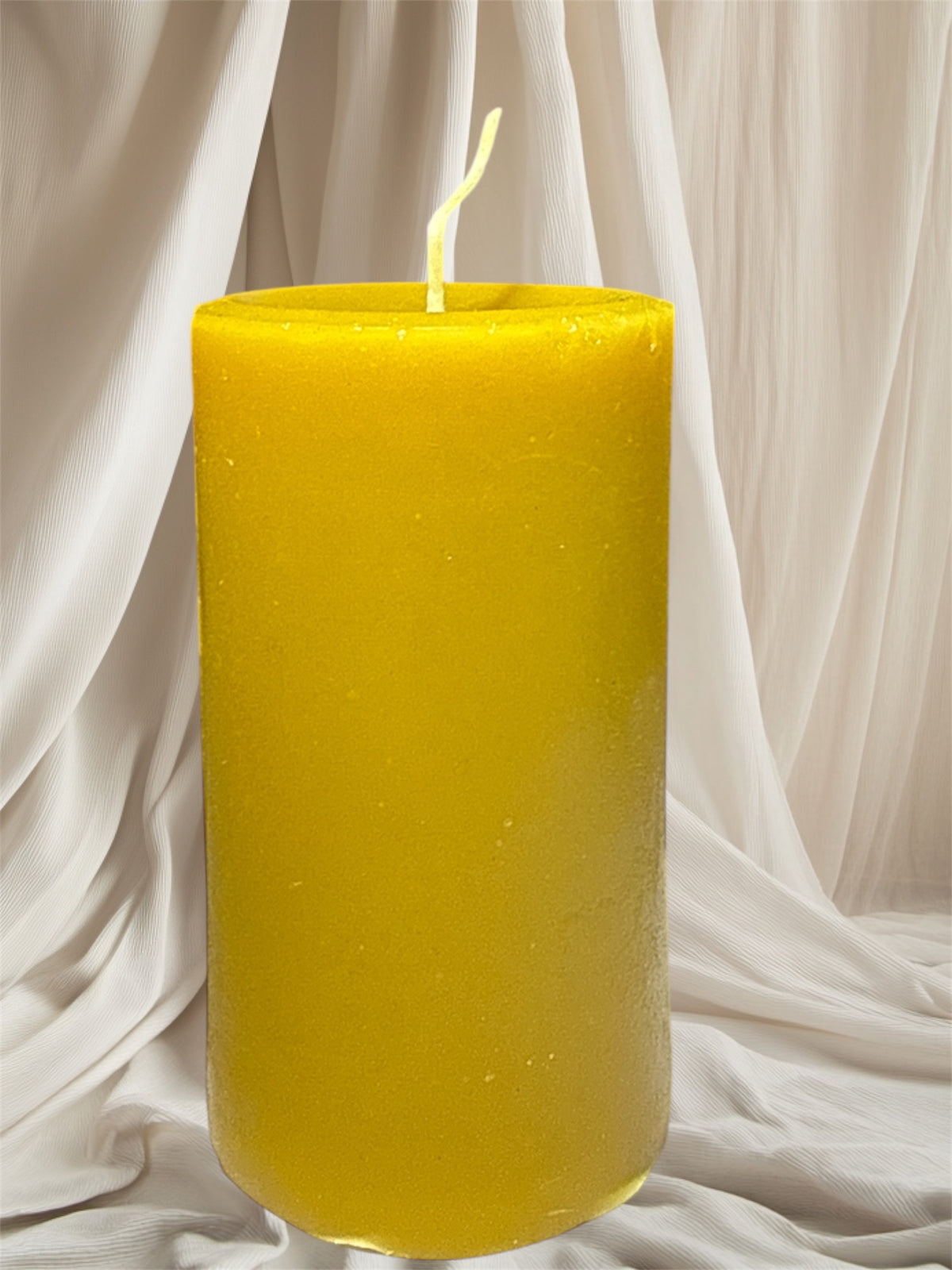 3 inch Smooth pillar