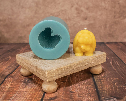 Hedgehog Mold