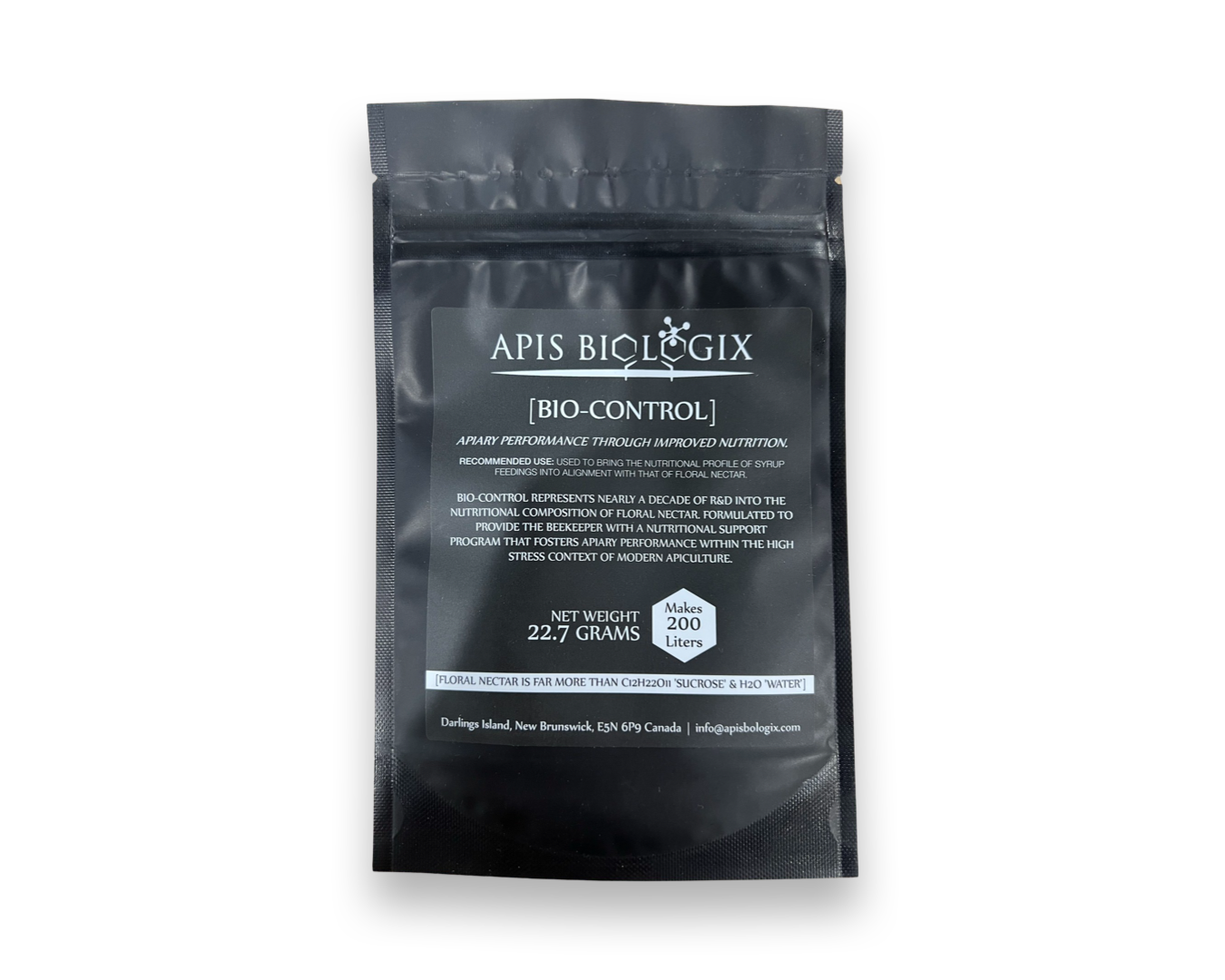 APIS Bio-Control 200