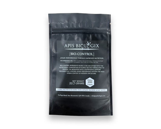 APIS Bio-Control 200