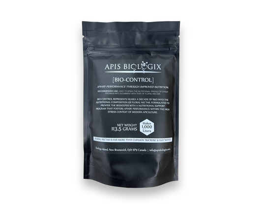 APIS Bio-Control 1000