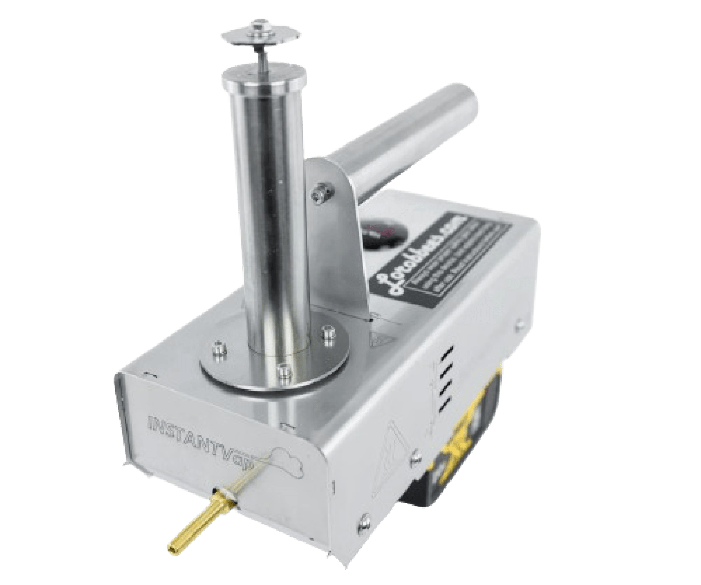 InstantVap
