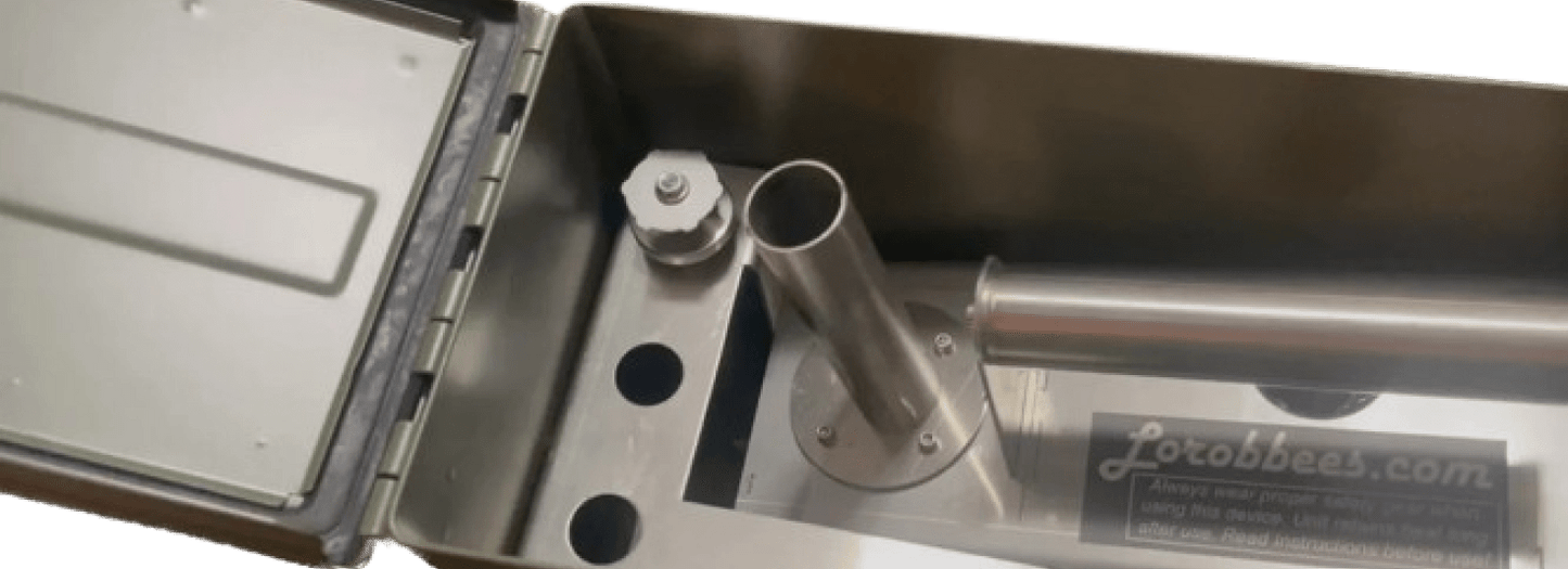 Instantvap Carry Case