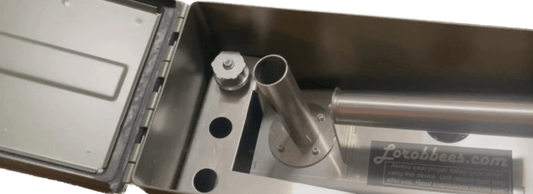 Instantvap Carry Case