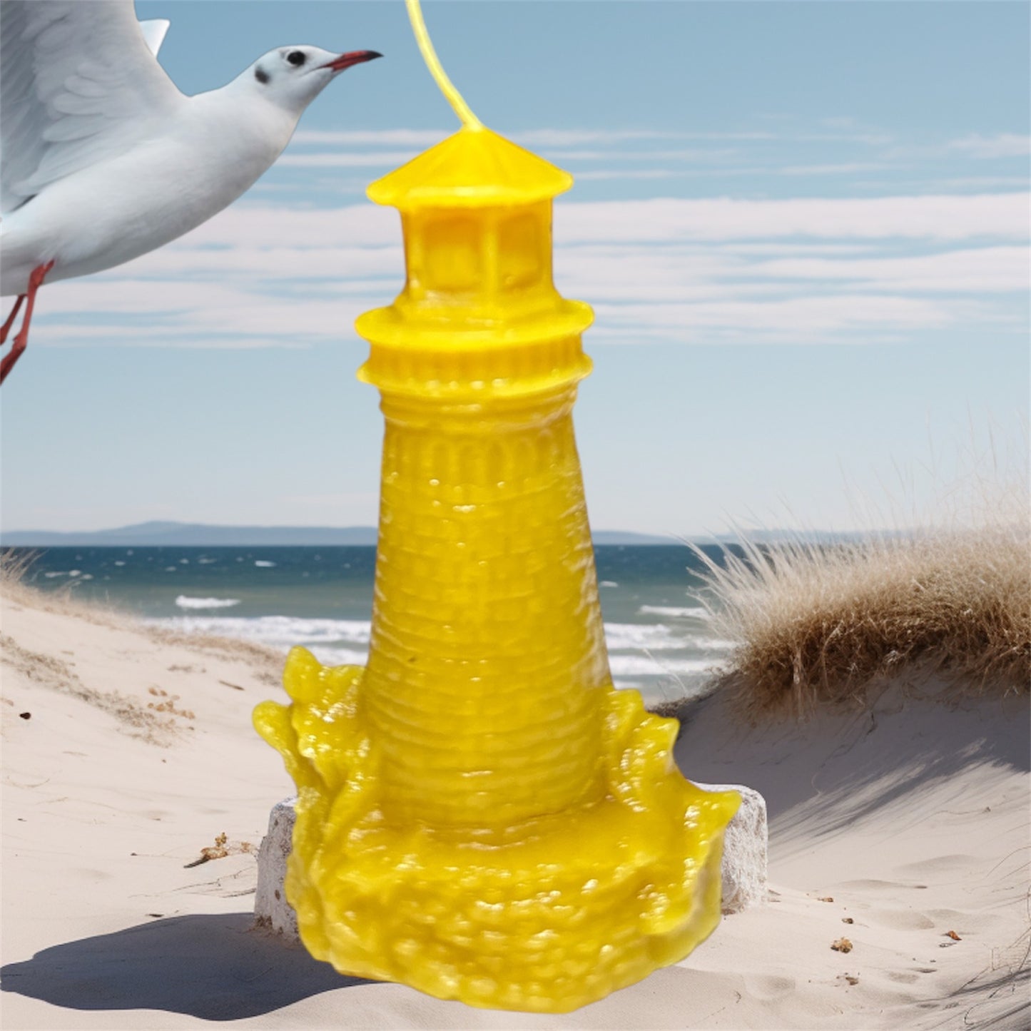Lighthouse