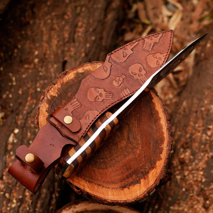 Blade Smith - The 15” Punisher Kukri