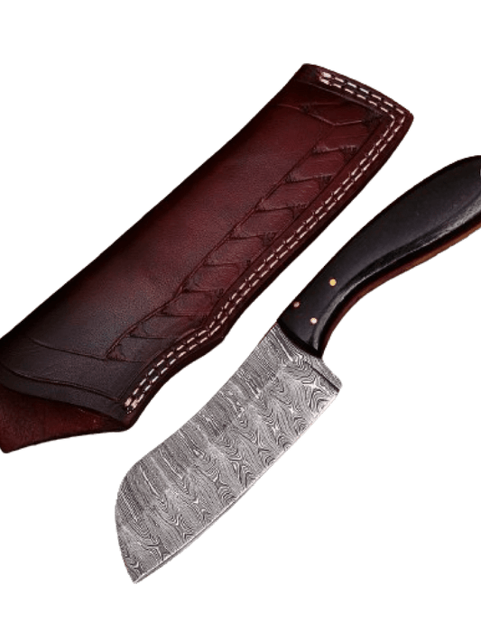 Blade Smith - Cowboy-EDC blade