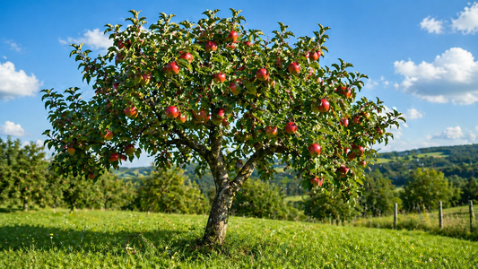 Donate a Fruit Tree