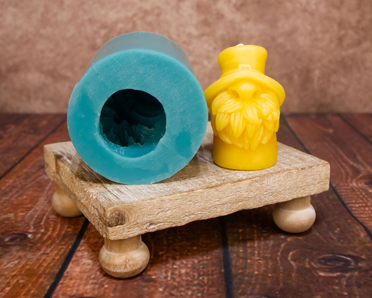 Leprechaun Mold