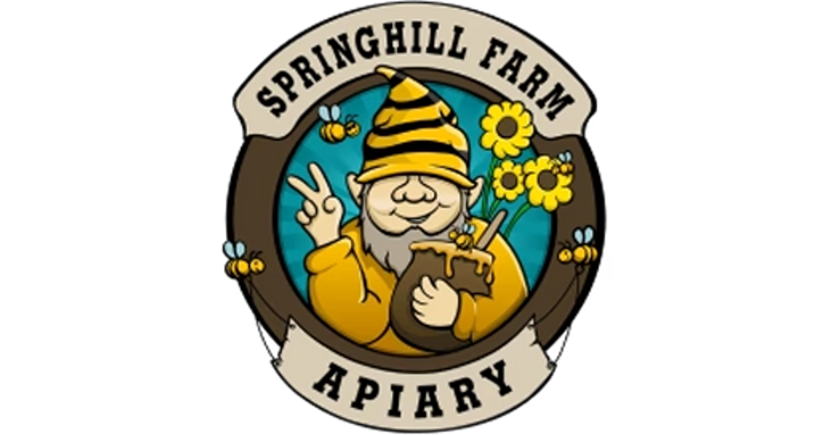 Springhill Farm Discover SpringHillFarm's Natural and Organic Honey Varieties ...