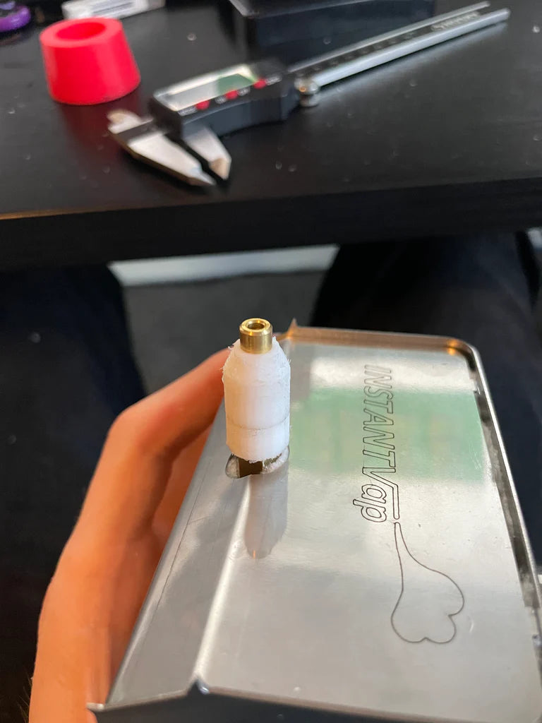 Instantvap Apimaye washers