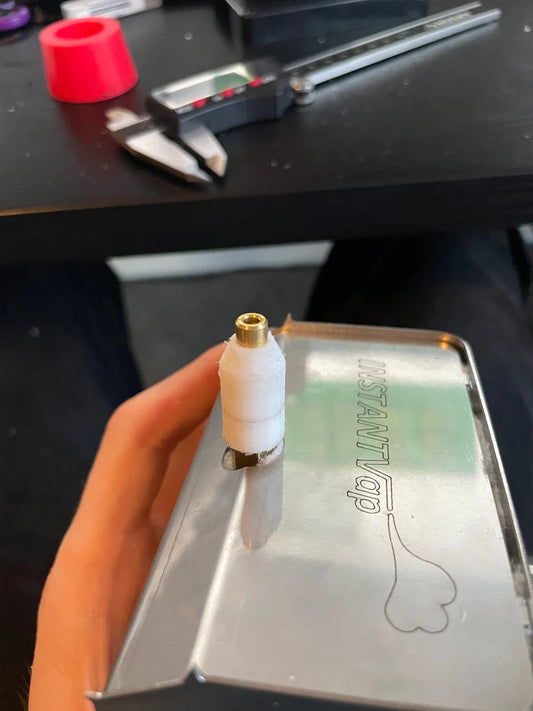 Instantvap Apimaye washers