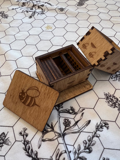 CDA Innovations - Mini Bee Hive