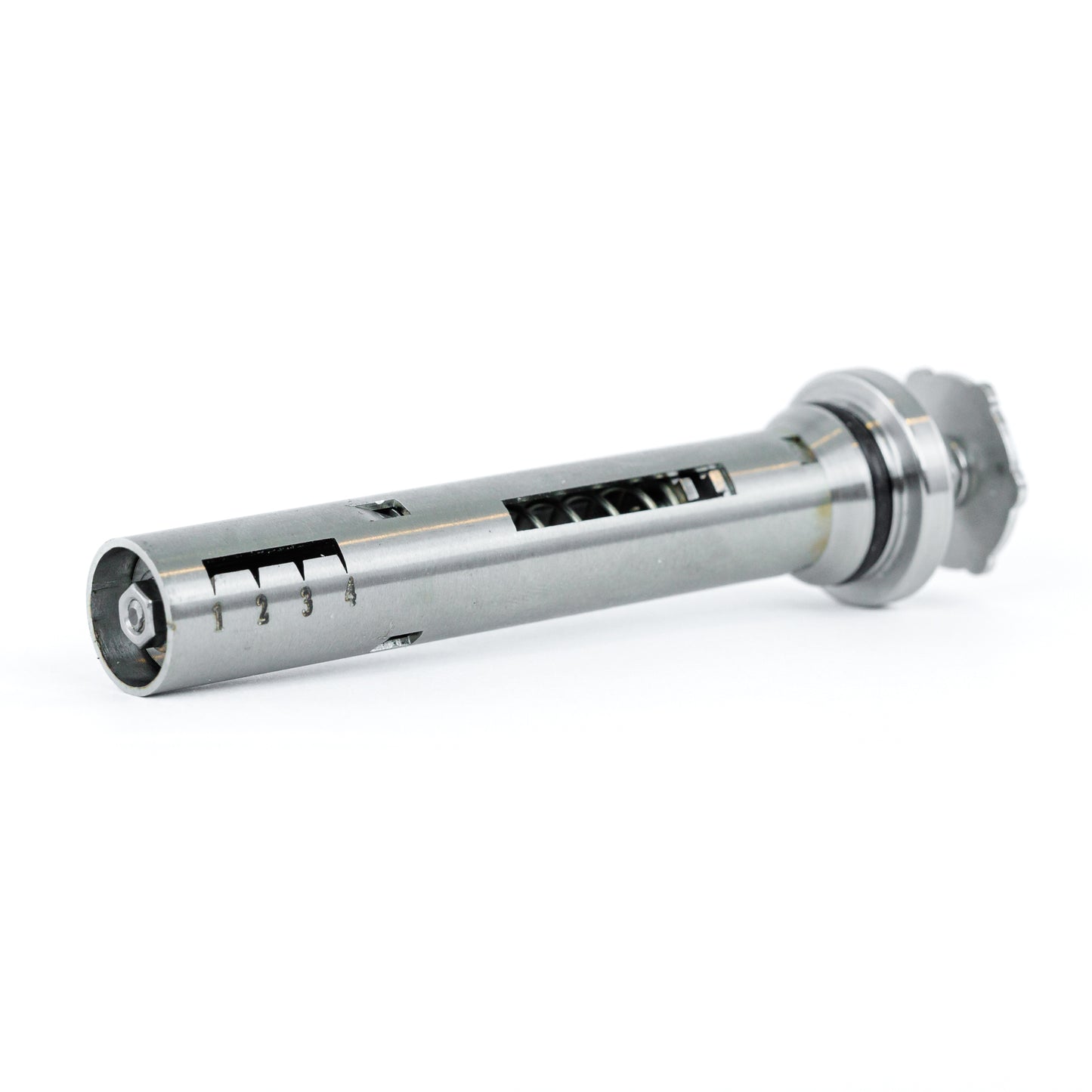 InstantVap Plunger