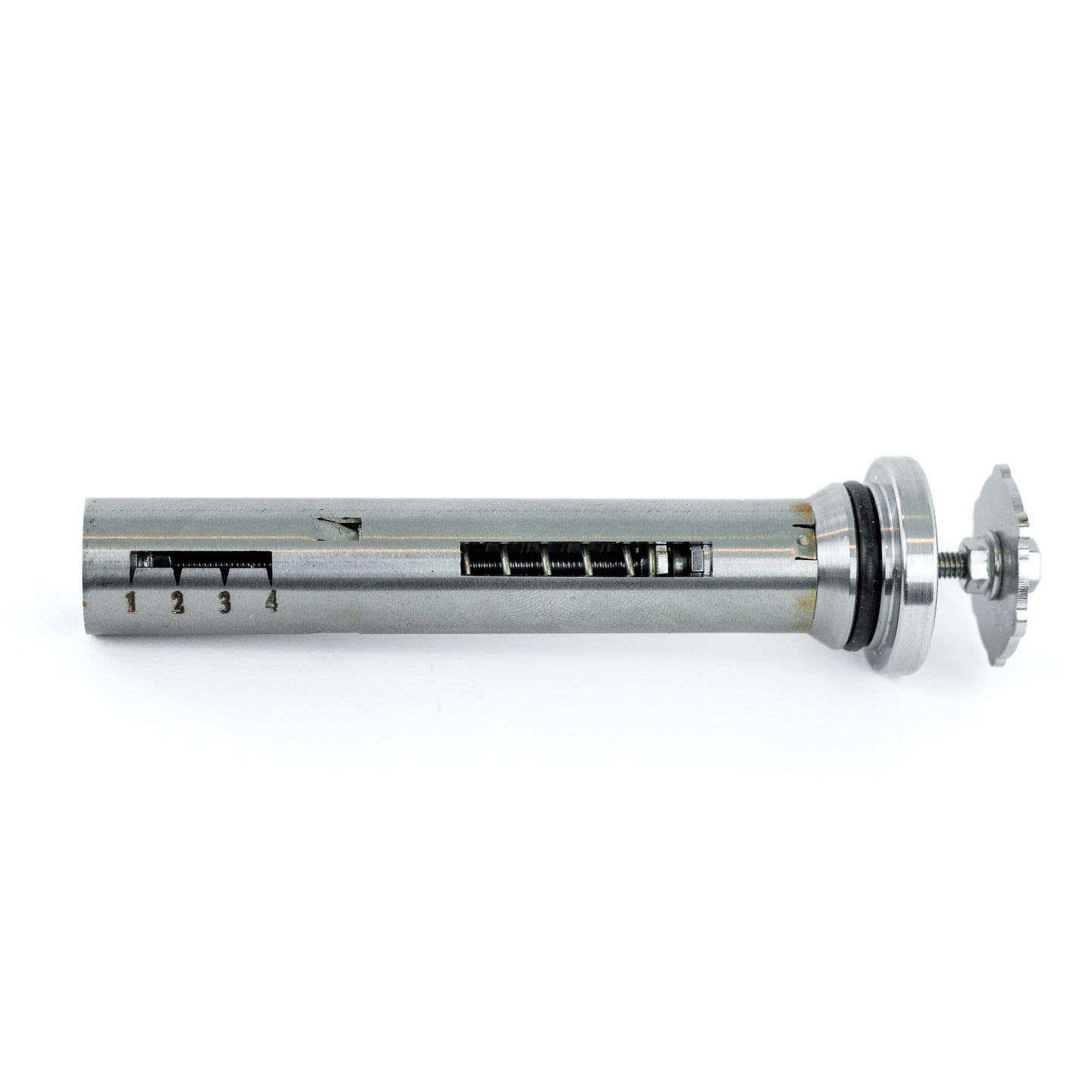 InstantVap Plunger