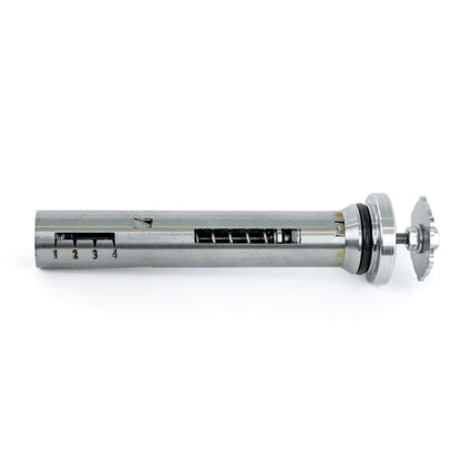 InstantVap Plunger