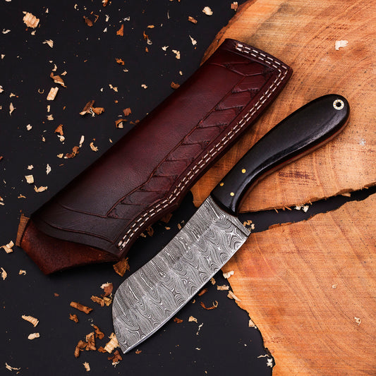 Blade Smith - Cowboy-EDC blade