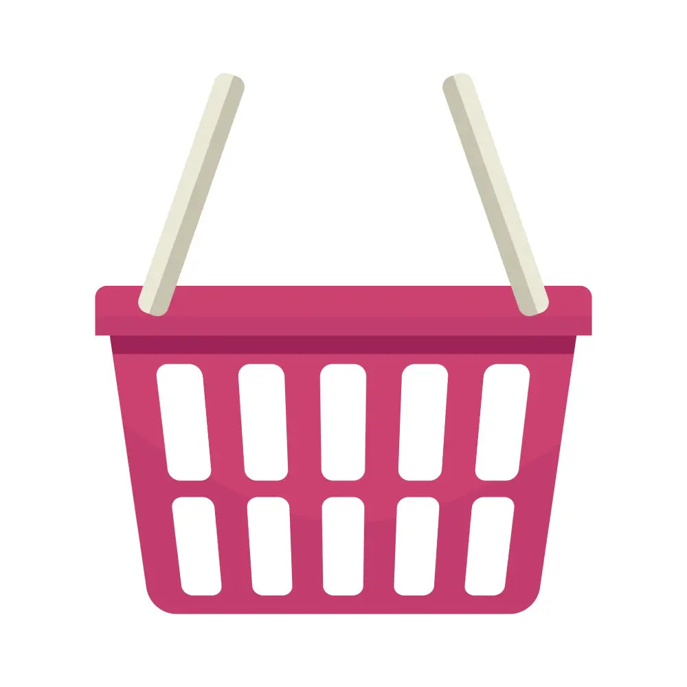 Empty Cart